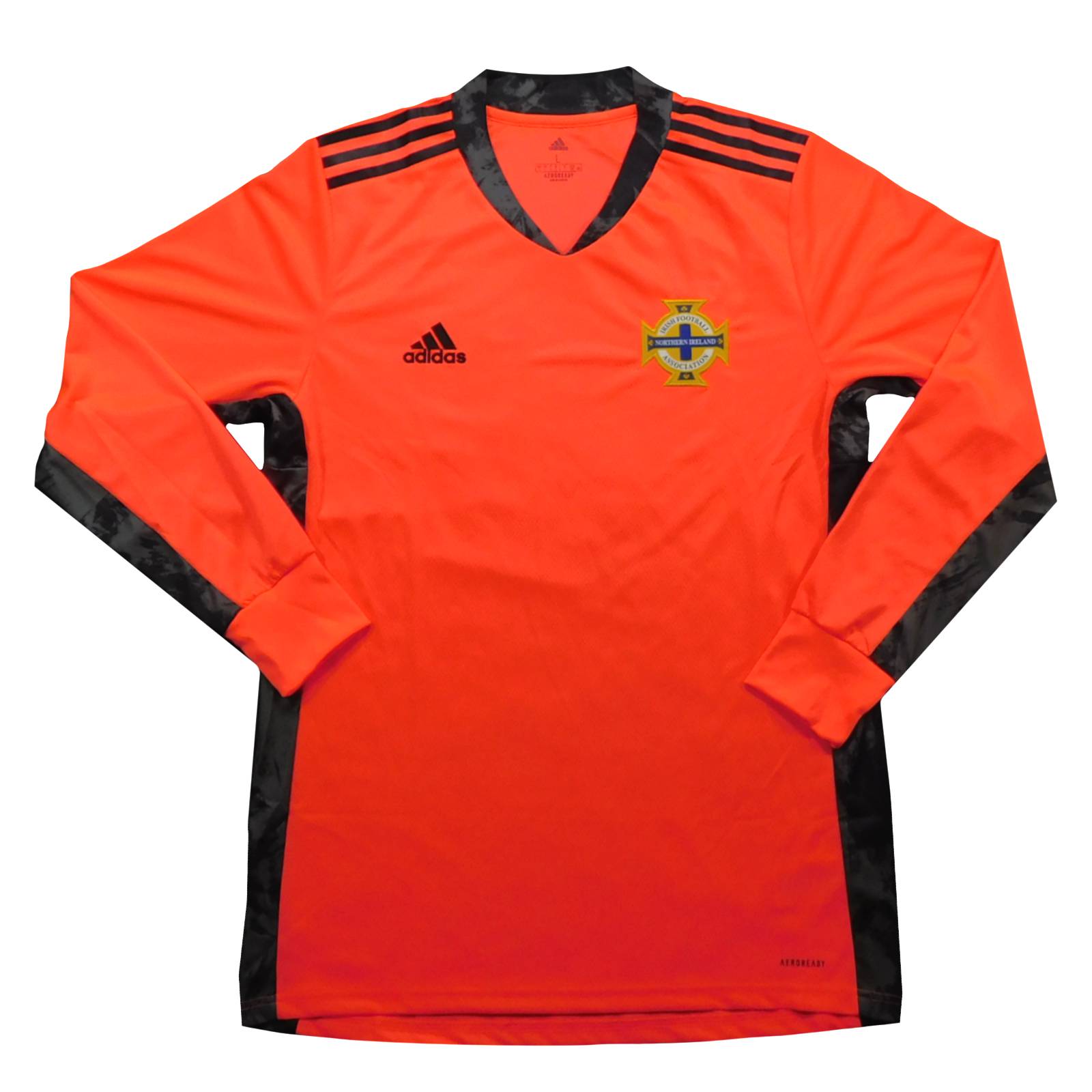 アイルランド代表　GK 　ユニフォーム アイルランド代表GK ユニフォーム