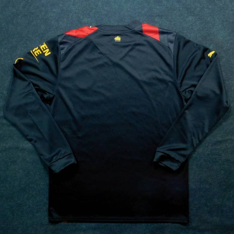 パ*ー様 マンチェスター・シティ　ユニフォーム　長袖 マンチェスターシティ 22 ホーム 長袖 ユニフォーム PUMA 2022