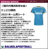 ＜オフィシャル＞ジュビロ磐田23ホーム用シート