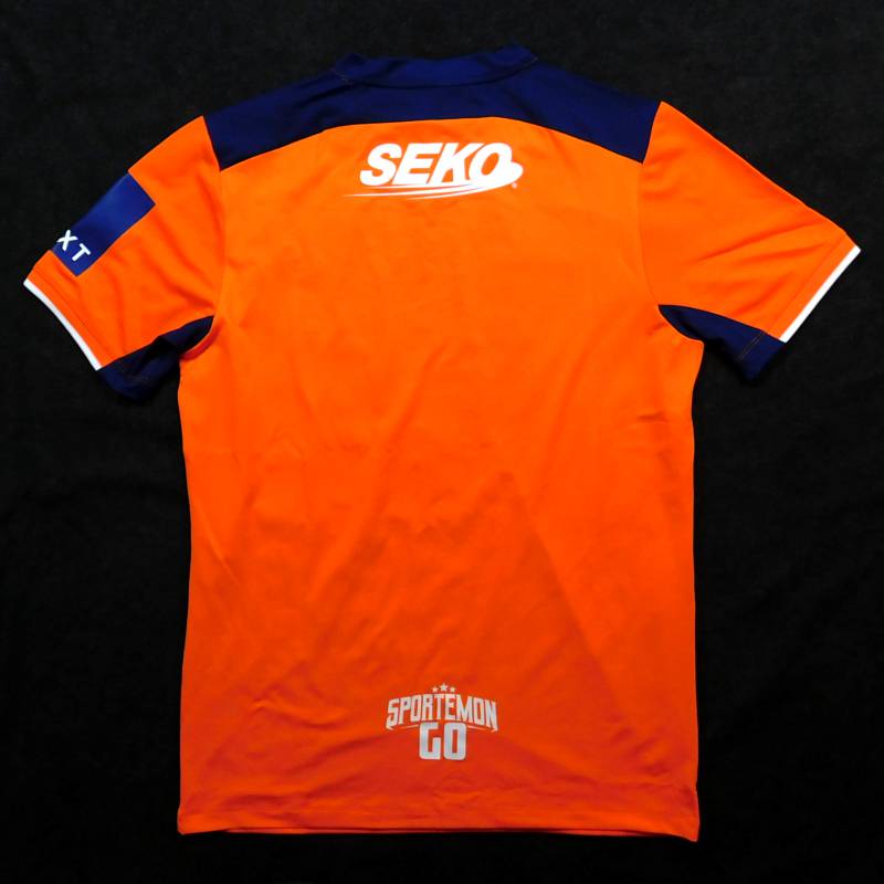 グラスゴーレンジャーズ 22 3rd 半袖 ユニフォーム CASTORE 2022
