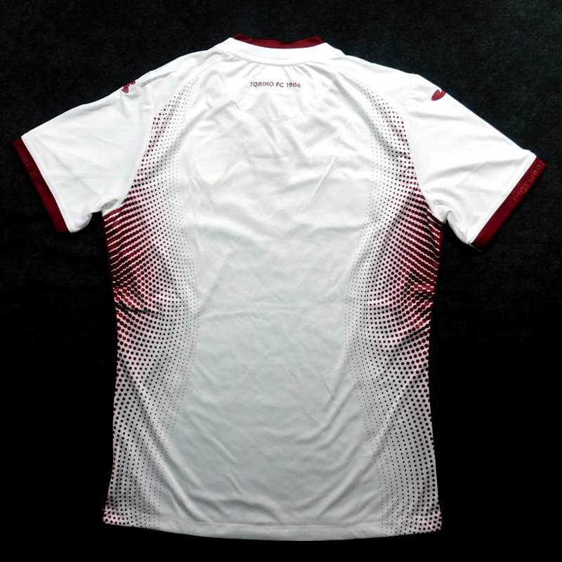 トリノ 19 アウェイ 半袖 ユニフォーム JOMA 2019シーズン | セリエA