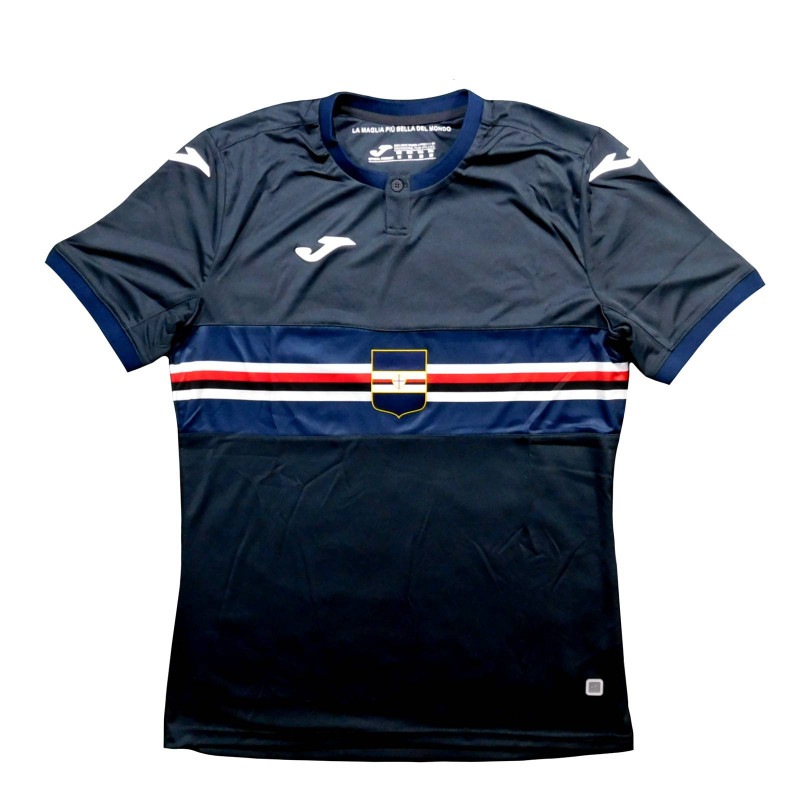 サンプドリア 19 3rd 半袖 ユニフォーム JOMA 2019シーズン | セリエA