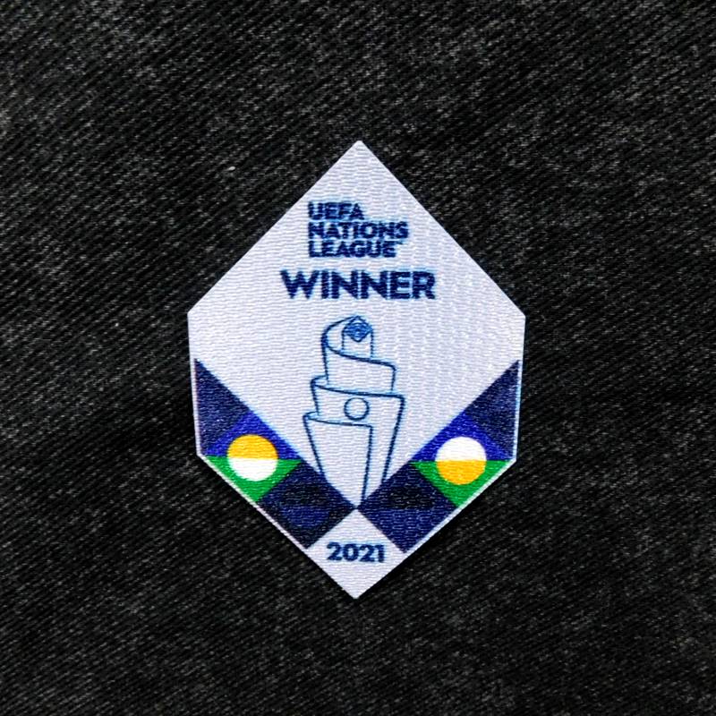 ��ѥå���UEFA�͡�����󥺥꡼��2021�����ԥ���ѥå����ե����ɽ����