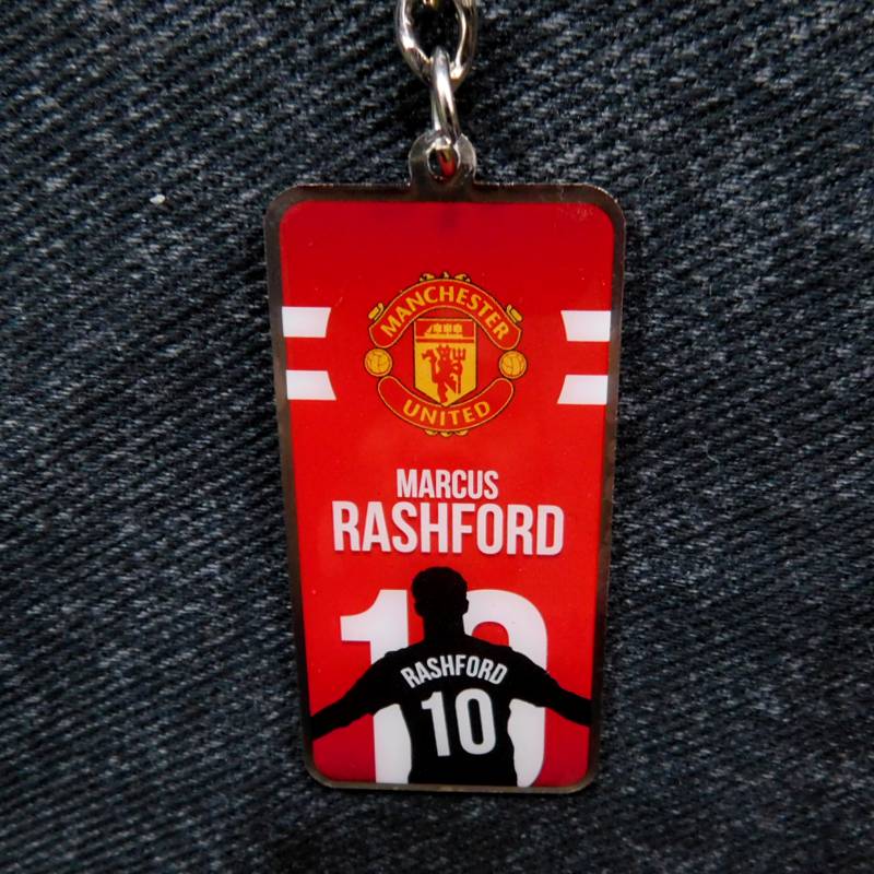 マンチェスターユナイテッド ラッシュフォード ユニフォーム 19/20 マンチェスターユナイテッド ラッシュフォード