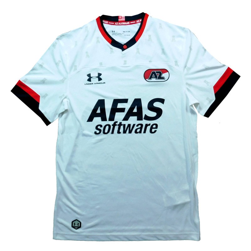 AZアルクマール 98-99 ホームユニフォーム kappa AZアルクマール
