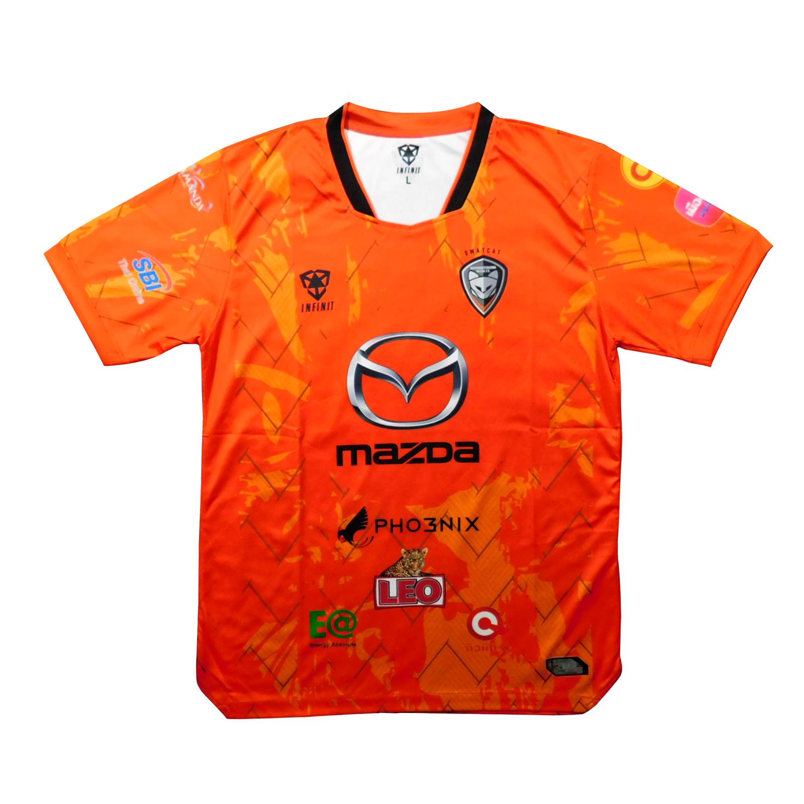 Mazdaマツダ100周年記念作業着Lサイズ