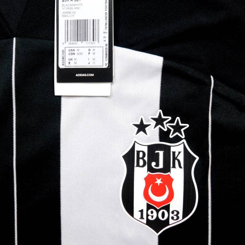 アディダス ベシクタシュ JK 2013/14 ユニフォーム 3rd 激レア M アディダス ベシクタシュ JK 2013/14 ユニフォーム 3rd 激レア M