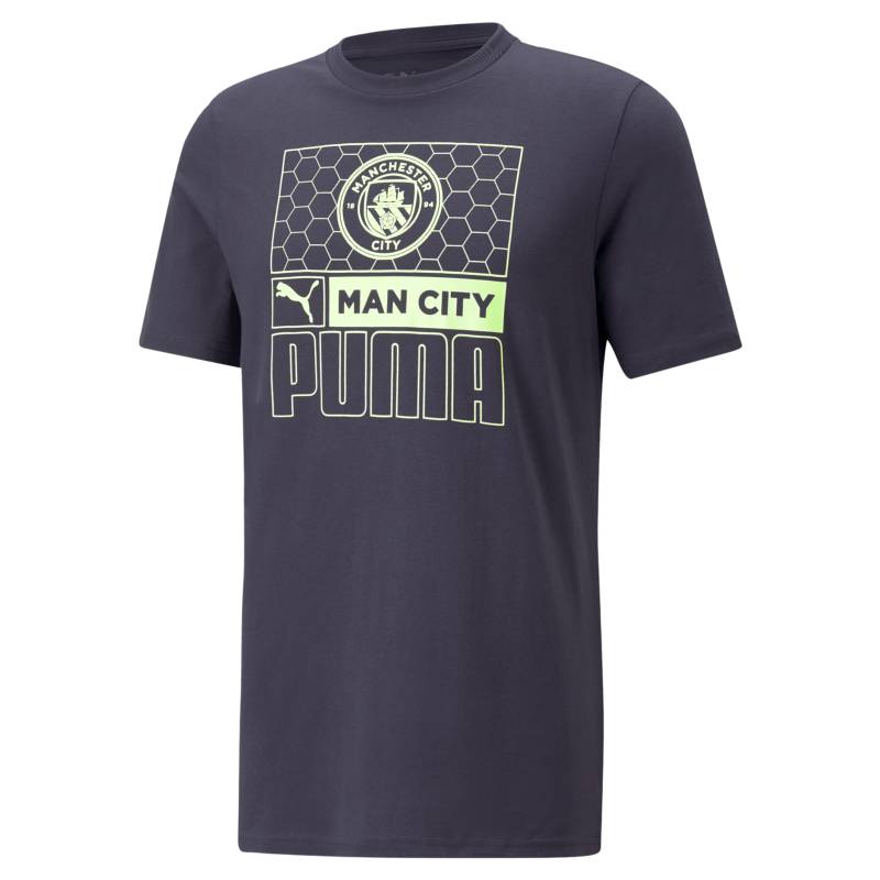 マンチェスター・シティ シャツ ベルナルド マンチェスター シティ PUMA サード シャツ 2024-25 - 長袖
