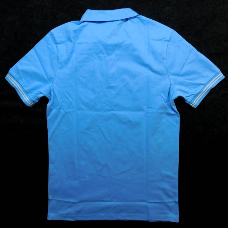 マンチェスターシティ チームオフィシャル Light Blue 67/68