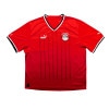 エジプト代表　22　ホーム　半袖　ユニフォーム　PUMA