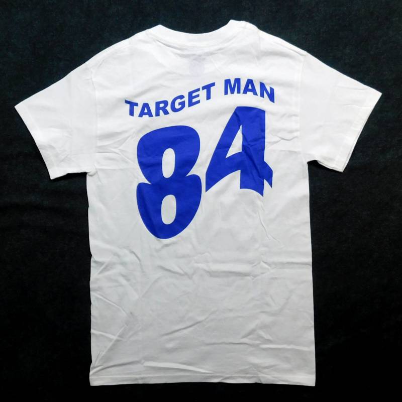 SIMS レスター·カサイTシャツ