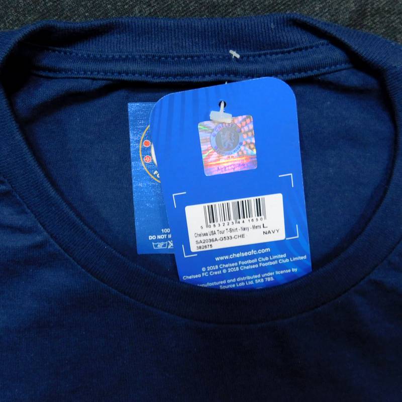 チェルシー – Vintage Sports Football Store