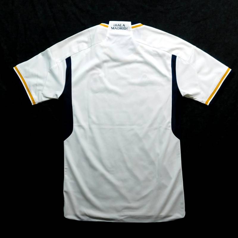 レアルマドリード 23 ホーム 半袖 ユニフォーム ADIDAS 2023シーズン