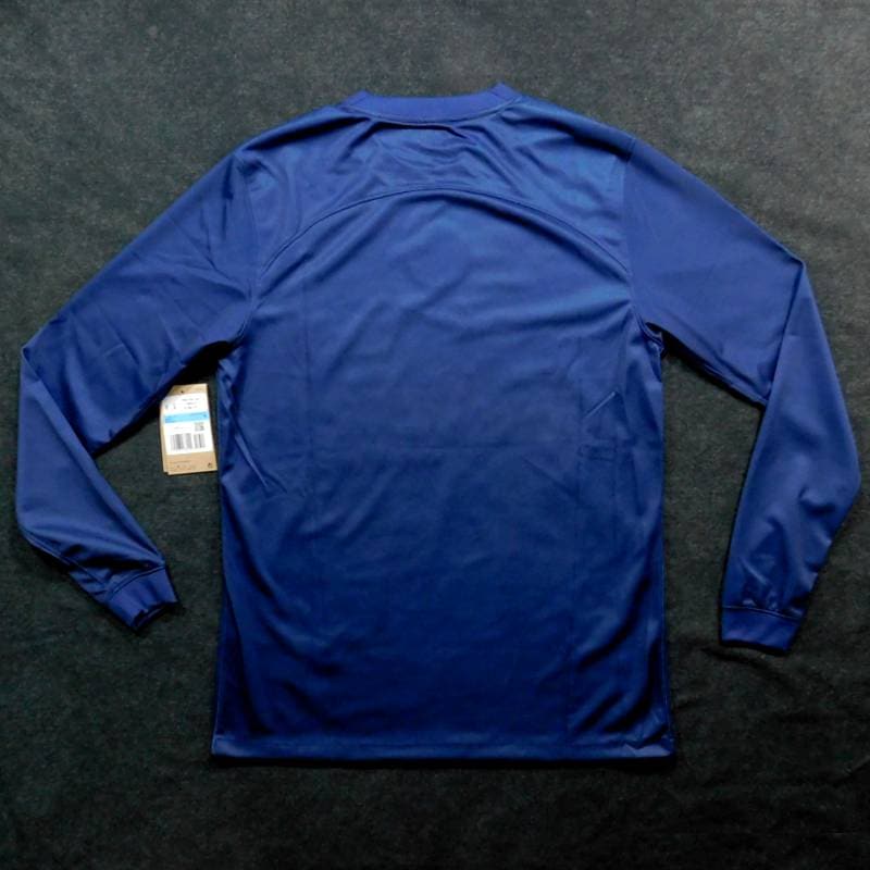 パリサンジェルマン 22 ホーム 長袖 ユニフォーム NIKE 2022シーズン