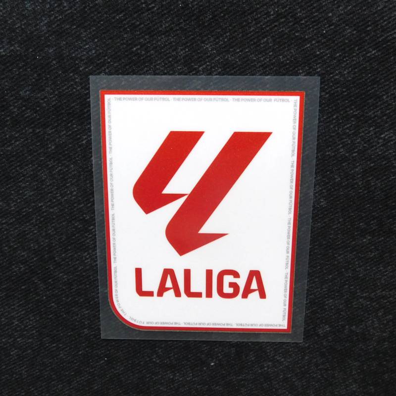 ��ѥå���꡼�������ѥ˥硼��2023-2024LA LIGA�ѥå�