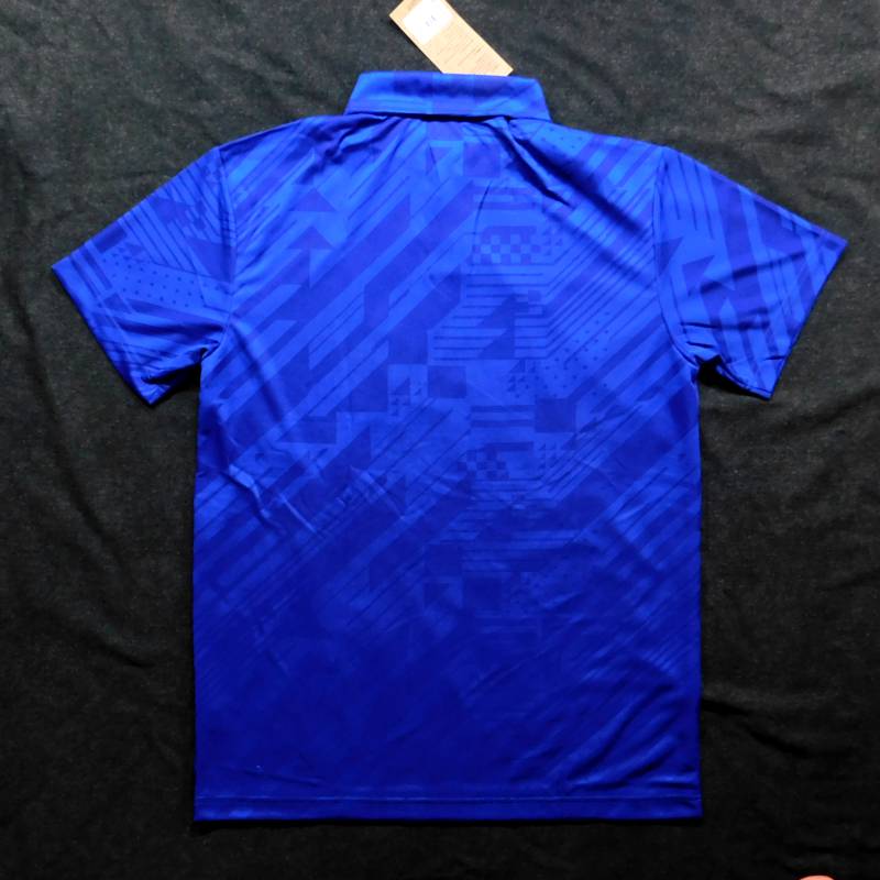 タイ代表 23 ホーム 半袖 サポーターユニフォーム WARRIX/Cheer Polo