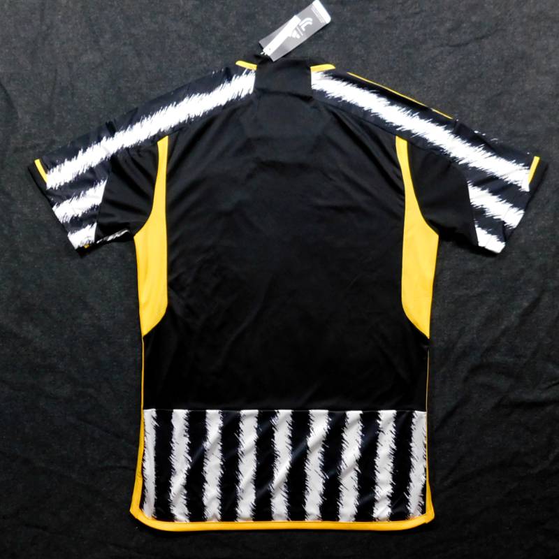 ユベントス 23 ホーム 半袖 ユニフォーム ADIDAS 2023シーズン