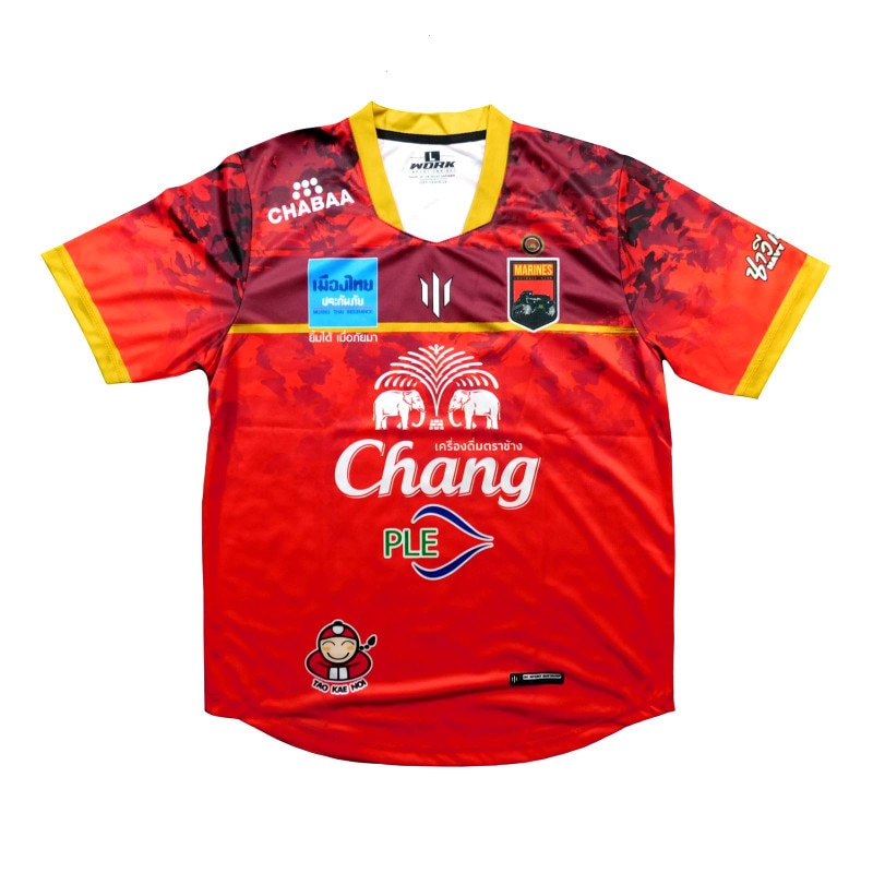 �ޥ꡼��FC��23���ۡ��ࡡȾµ����˥ե����ࡡOK SPORT SATTAHIP��2023��������