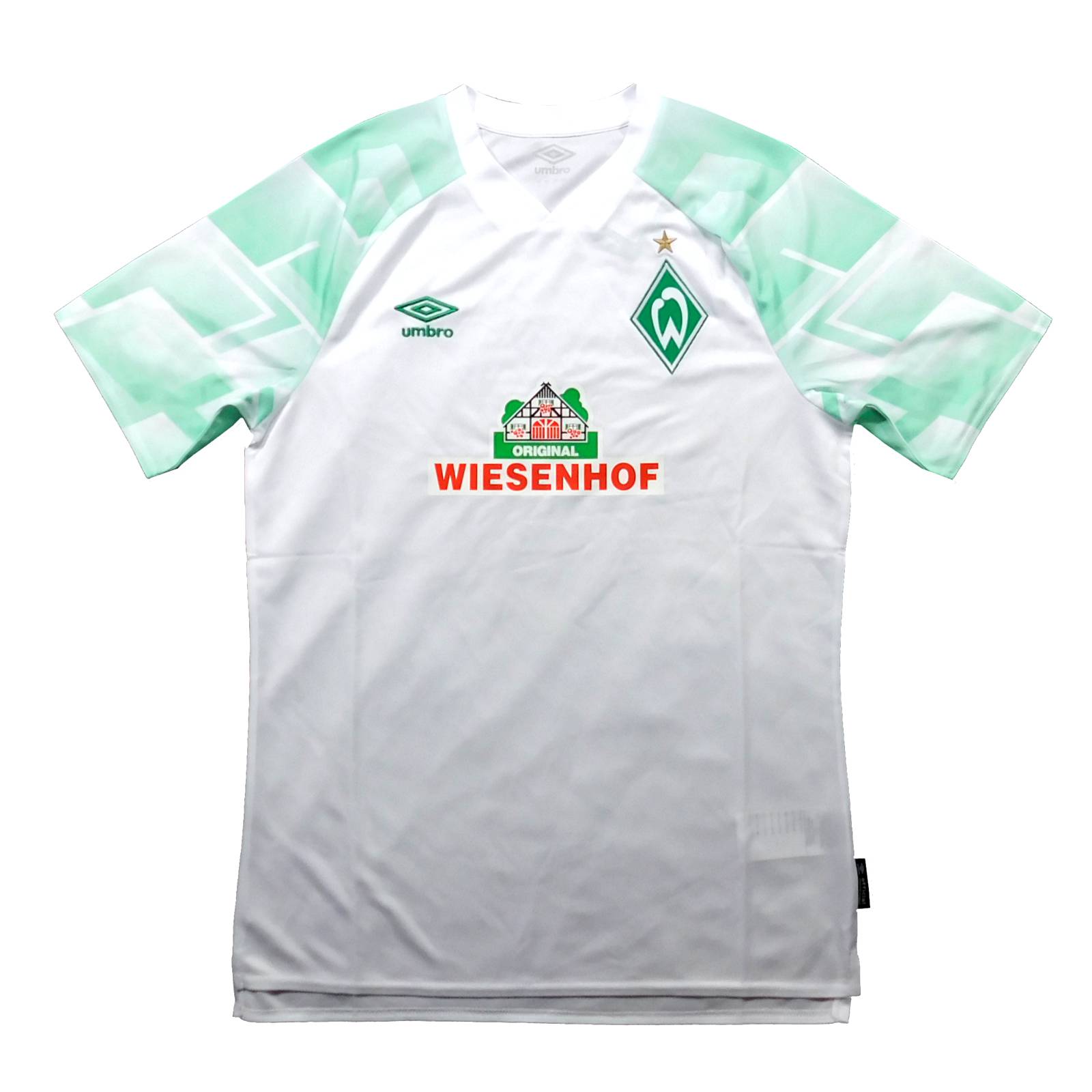 95-96イングランド代表キーパーユニフォーム　UMBRO UMBRO ユニフォーム 95-96イングランド代表キーパーユニフォーム UMBRO