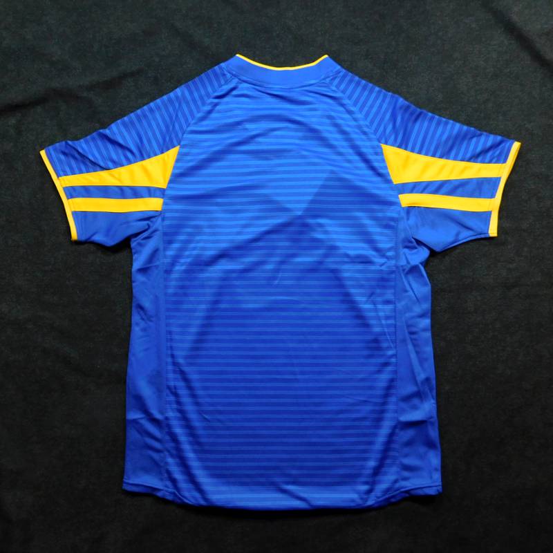 00-01(3rd) バレンシア ユニフォーム 半袖 デッドストック 00-01(3rd