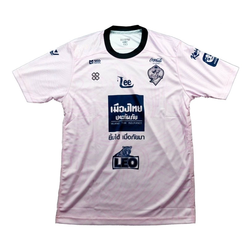 ソンクラーFC 23 3rd 半袖 ユニフォーム EIGHTYEIGHT 2023シーズン