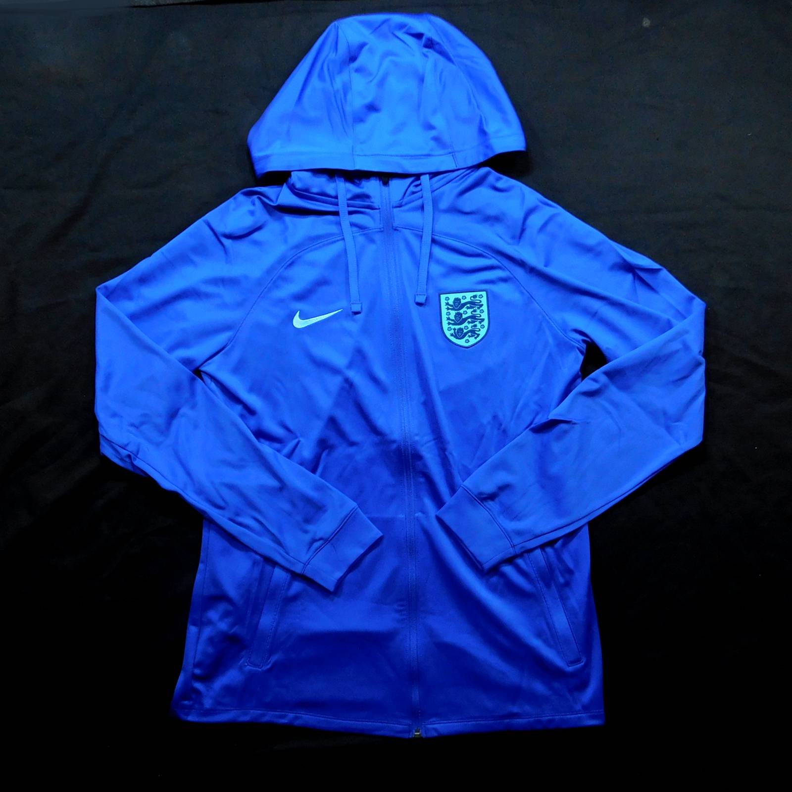 イングランド代表 DM9529 480 Strike Hooded ジャケット 長袖 NIKE