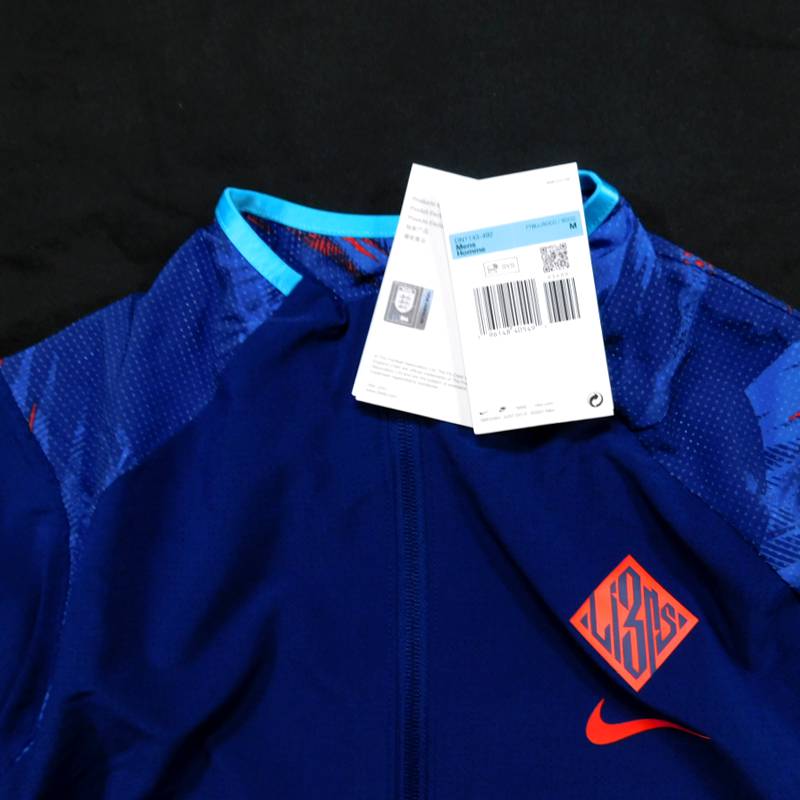 イングランド代表 DN1143 492 AWF GX ジャケット 長袖 NIKE 【他商品同