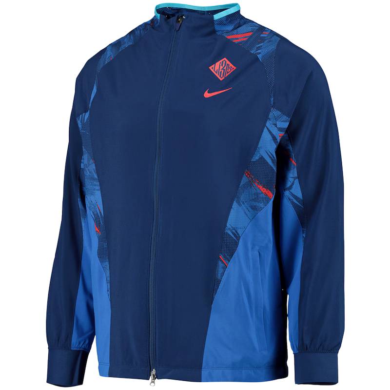 イングランド代表 DN1143 492 AWF GX ジャケット 長袖 NIKE 【他商品同