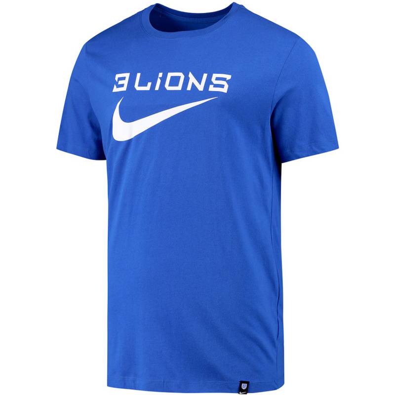イングランド代表 DH7625 480 Swoosh Tシャツ 半袖 NIKE | アパレル類