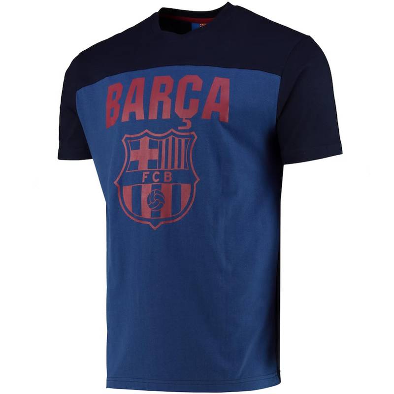 FCバルセロナ japan ツアー 2023 Tシャツ FCバルセロナ japan ツアー 2023 Tシャツ - メルカリ