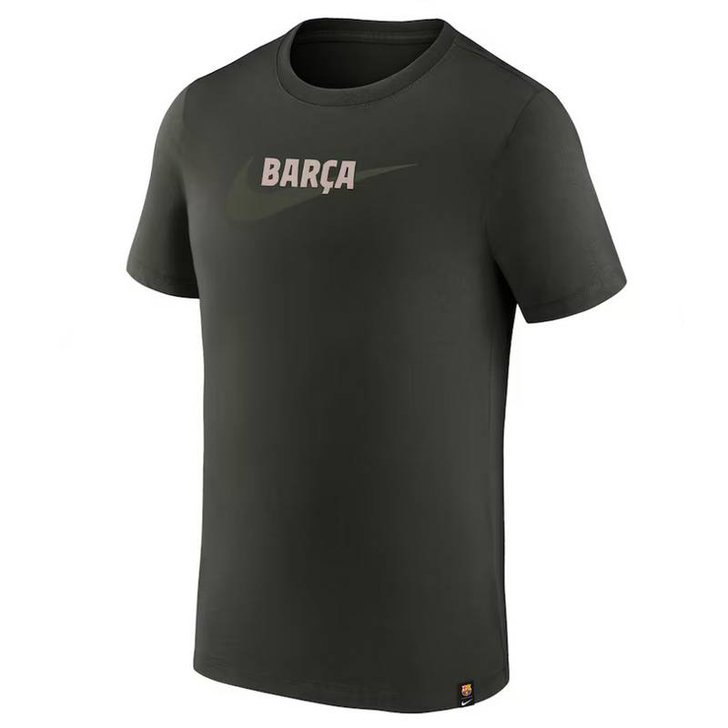 激レア現地品 FC バルセロナ Barcelona スプラッシュウェア Tシャツ 激レア現地品 FC バルセロナ Barcelona スプラッシュウェア FC