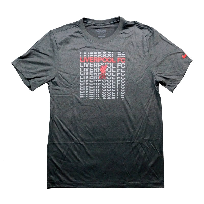 リバプール FD1071 033 Liverpool FC Tシャツ 半袖 NIKE | アパレル類