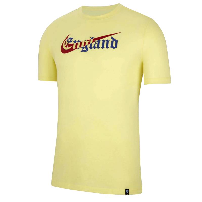 イングランド代表 CW3964 712 Swoosh Tシャツ 半袖 NIKE