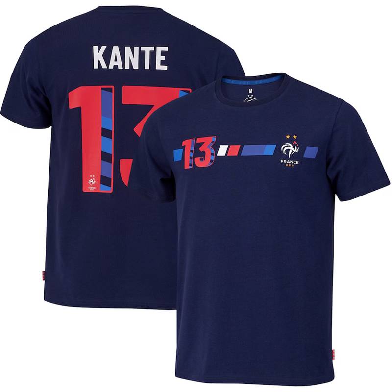�ե����ɽ�������४�ե�����롡Player KANTE N�������13��T����ġ�Ⱦµ