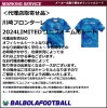 ＜オフィシャル＞川崎フロンターレ24LIMITEDユニフォーム用シート