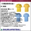 ＜オフィシャル＞FC東京24GK用シート