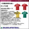 ＜オフィシャル＞ガンバ大阪24GK用シート