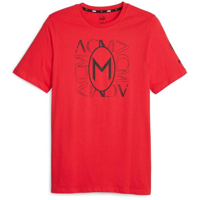 AC�ߥ��772314 01��FtblCore Graphic��T����ġ�Ⱦµ��PUMA