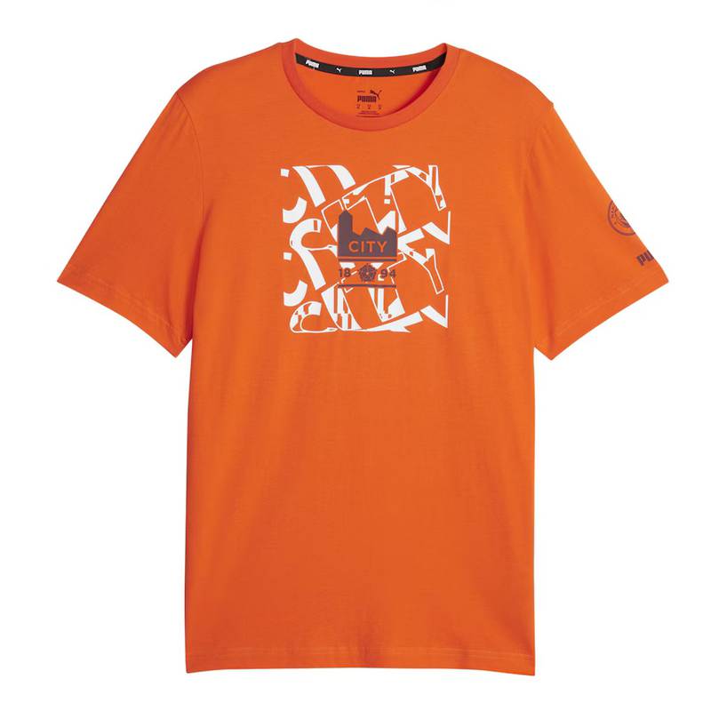 �ޥ�������������ƥ���772950 26��FtblCore Graphic��T����ġ�Ⱦµ��PUMA