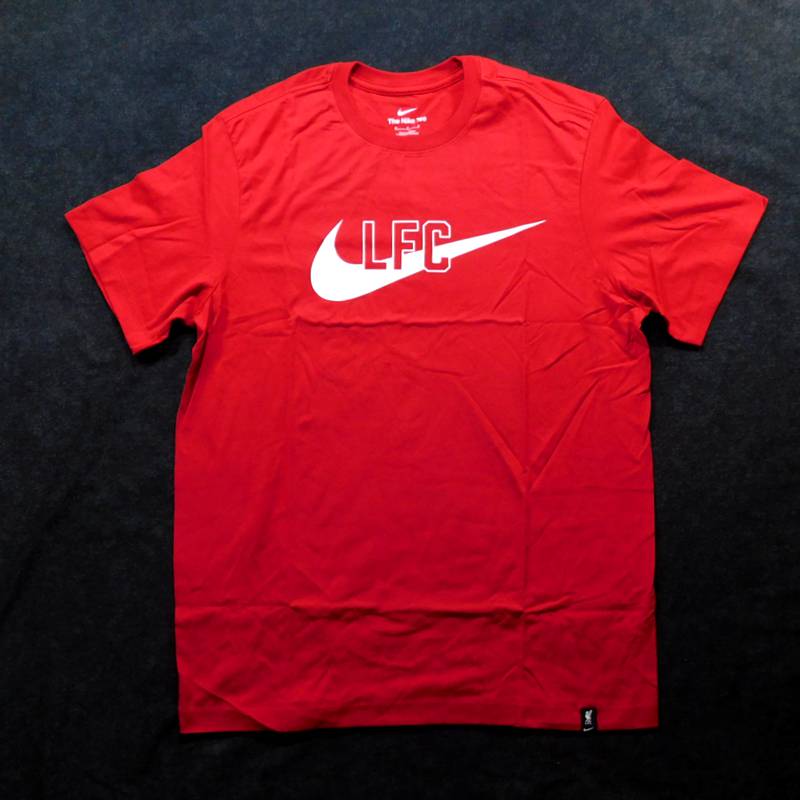 Nike リバプールFC シャツ 新品タグ付き 楽天市場】ナイキ 2021-22 nike-DB2923-614 リバプール LFC