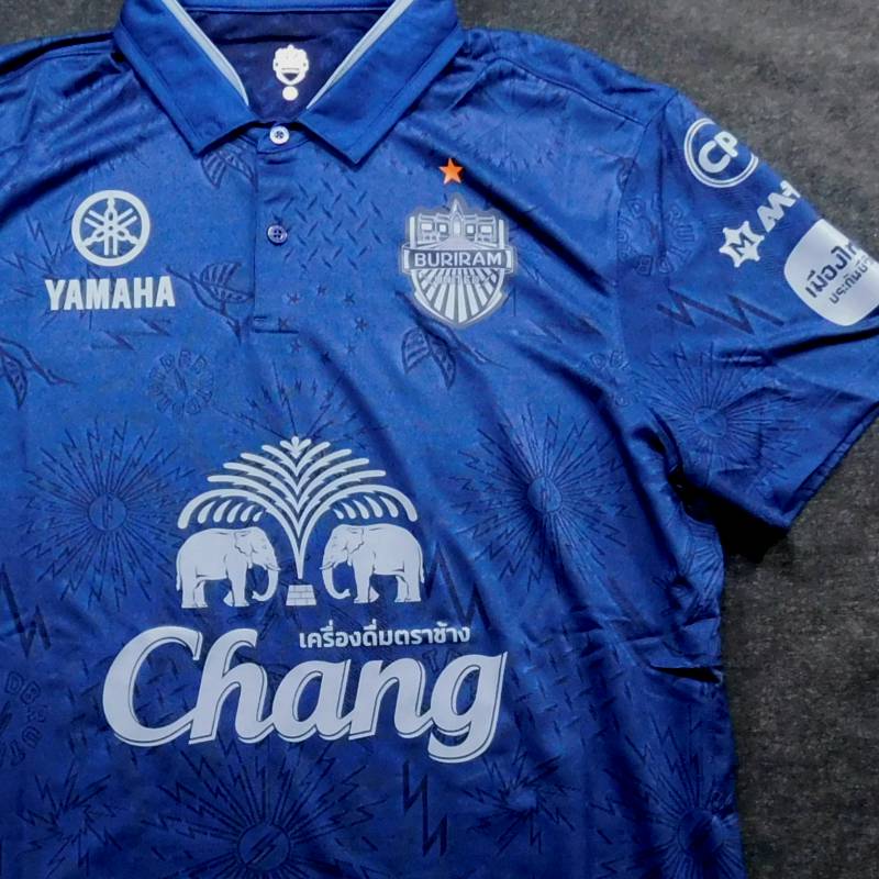 ☆ブリーラム・ユナイテッド2016(3rd)☆(PSGパリサンジェルマンベッカムネイマールムバッペエムバペイブラヒモビッチブリラムユベントス ブリーラムU 2023-24 ユニフォーム - ユニ11