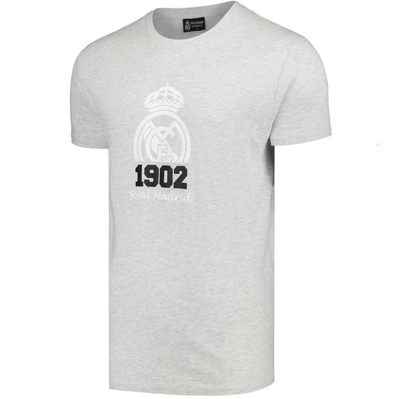 �쥢��ޥɥ꡼�ɡ������४�ե�����롡RM1CE60 1902 Real Madrid��T����ġ�Ⱦµ
