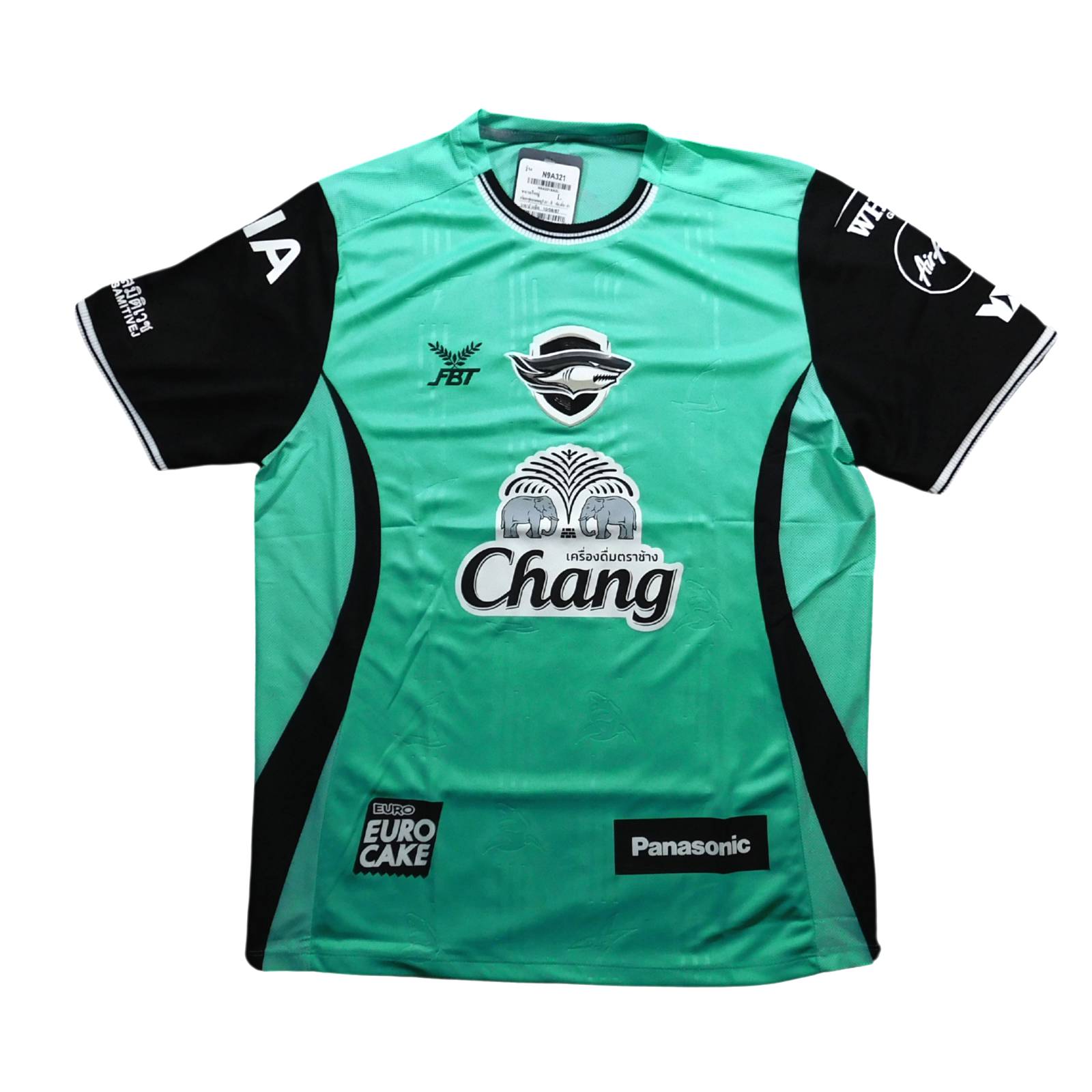 【新品タグ付き】韓国代表2024ホーム ユニフォーム Sサイズ 韓国 代表 ユニフォーム 2024 - J League Shop