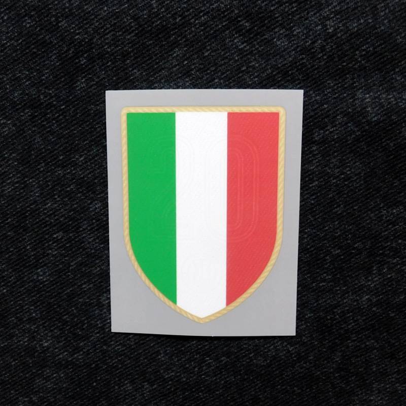 パッチ＞スクデットパッチ2024 インテル2024シーズン用/Scudetto20TH