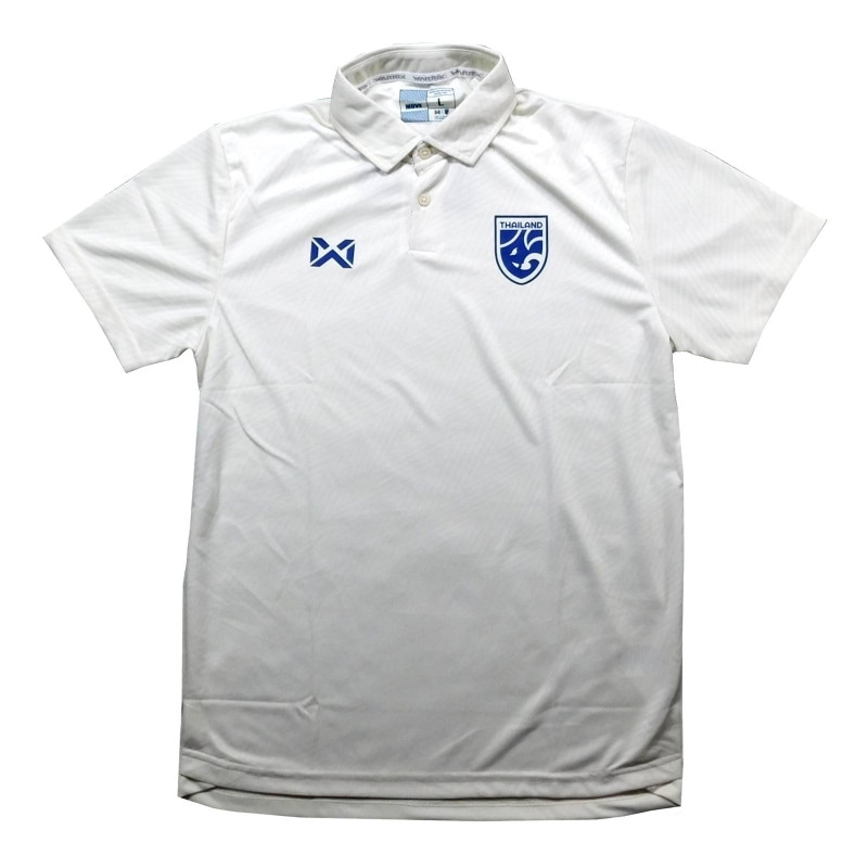 ������ɽ��24�������ɡ�WHITE��Ⱦµ�����ݡ�������˥ե����ࡡWARRIX/Cheer Polo ver