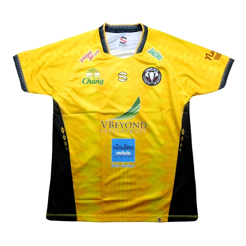 ������ޥ���ʥ��ƥå�FC��23��GK���ۡ��ࡡȾµ����˥ե����ࡡ2S SPORT��2023��������