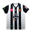 シーサケートユナイテッド　24　アウェイ　半袖　ユニフォーム　EGO SPORT　2024シーズン