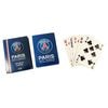 パリサンジェルマン　チームオフィシャル　Playing Cards　トランプ　【他商品同梱OK・送料無料商品】
