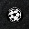 ＜パッチ＞UEFAヨーロッパリーグ24/25チャンピオンパッチ　トッテナム2025シーズン用