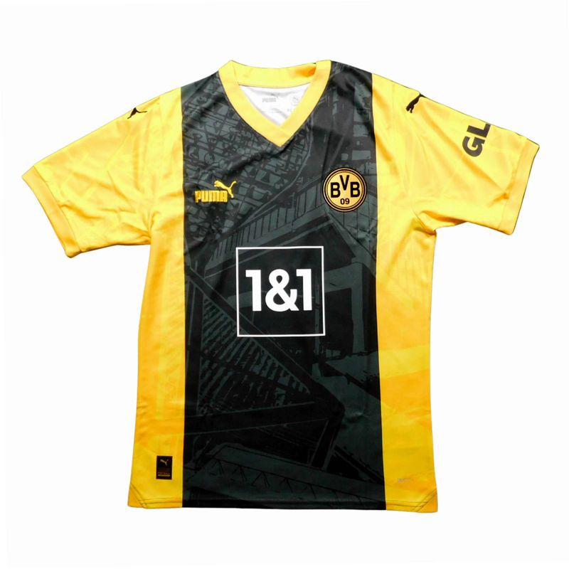 �ܥ륷���ɥ�ȥ��ȡ�2023�����ڥ���륨�ǥ������Ⱦµ����˥ե����ࡡPUMA��2023��������/Westfalenstadion50��ǯ 